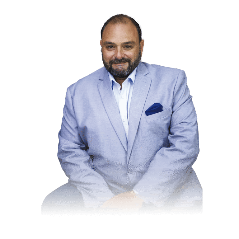 Dr. Rafael R. Tanuri