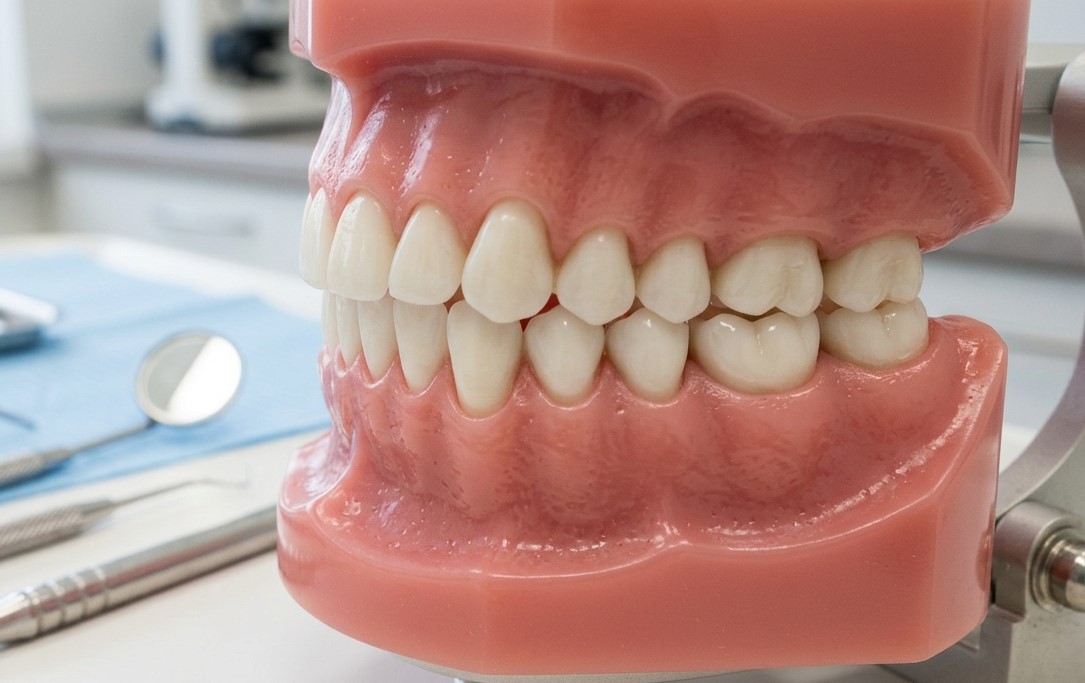 Periodontia (Tratamentos gengivais)